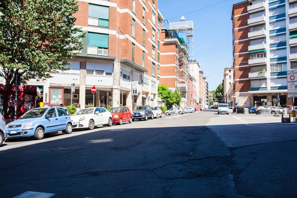 Astoria Suite Apartments Bologna Exterior photo