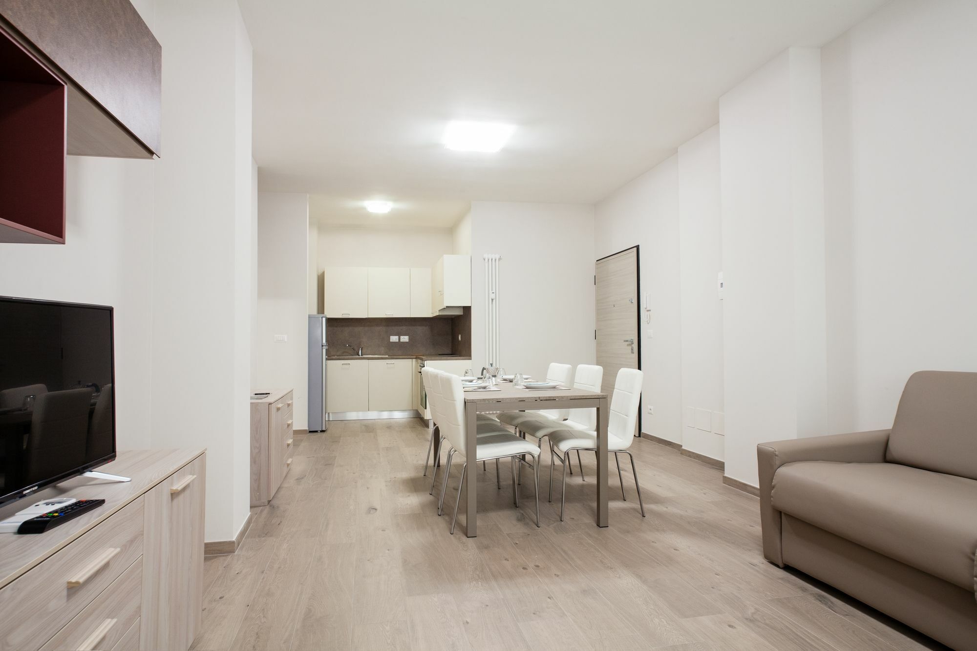Astoria Suite Apartments Bologna Exterior photo