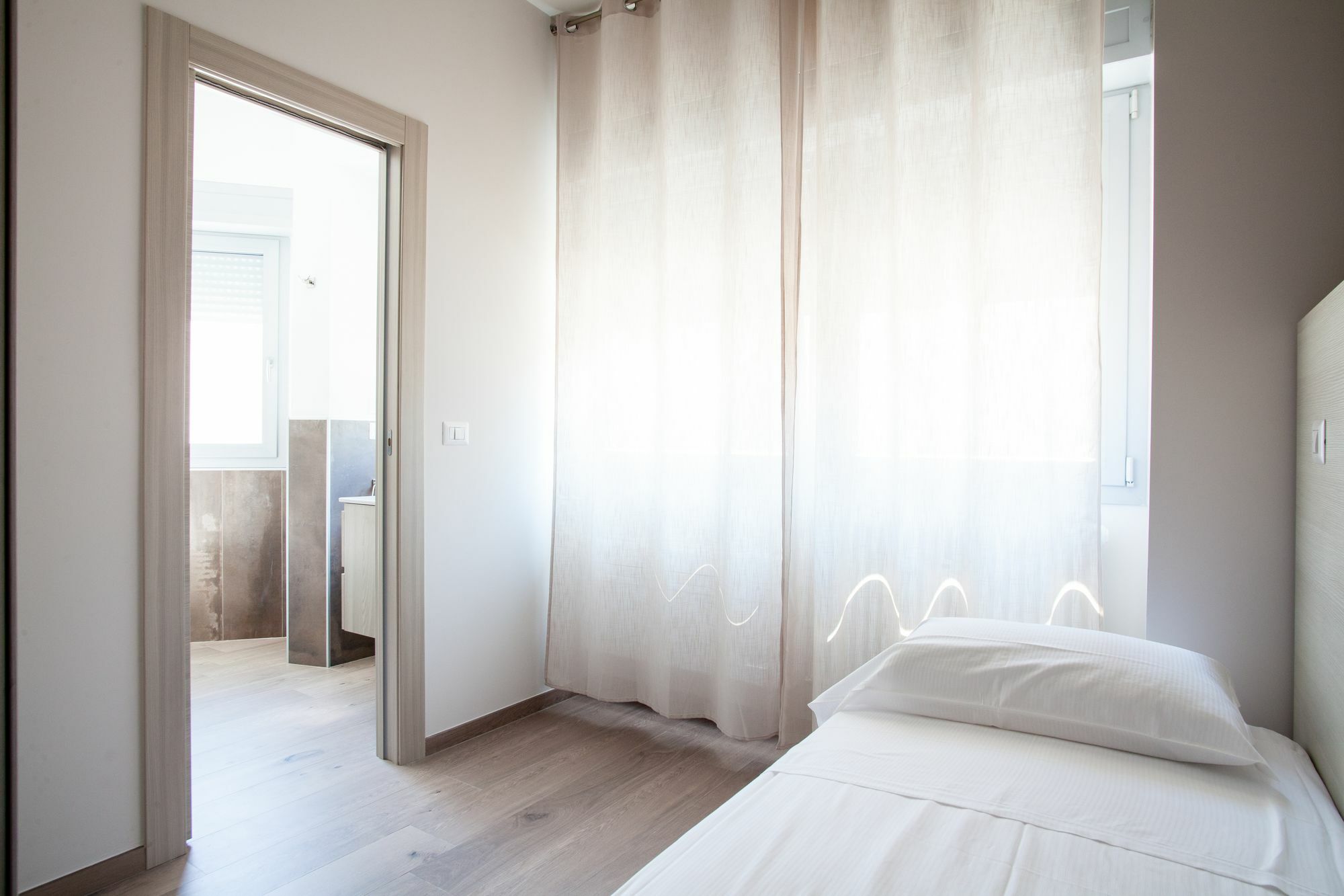 Astoria Suite Apartments Bologna Exterior photo